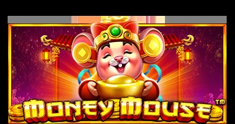 Money Mouse Pokie at Royal Reels