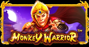 Monkey Warrior at Royal Reels Casino