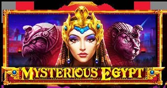 Mysterious Egypt Pokie at Royal Reels Australia