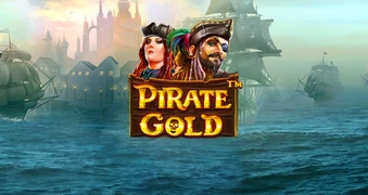 Pirate Gold Pokie at Royal Reels Casino