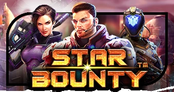 Star Bounty Pokie at Royal Reels