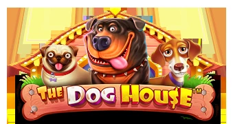The Dog House Pokie at Royal Reels