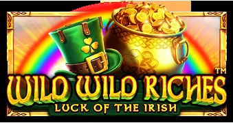 Wild Wild Riches Pokie at Royal Reels