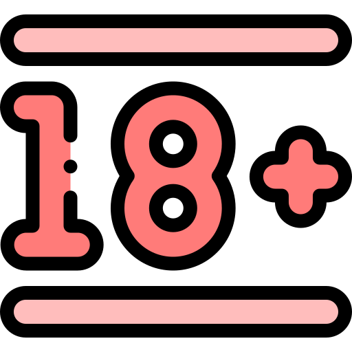 18+